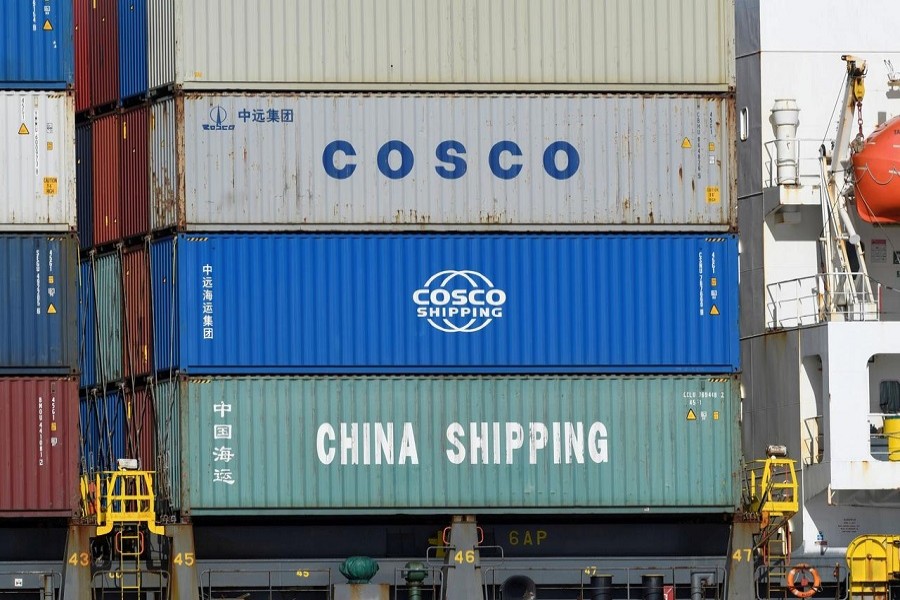Trump admin pushing to rip global supply chains from China: Officials
