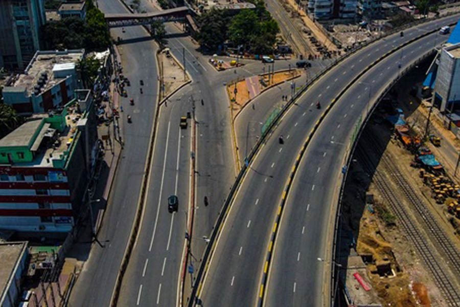 Public transport shutdown extended until May 16