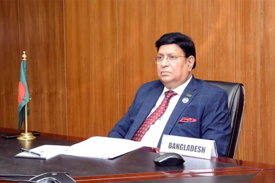 Momen for clear strategy to recover vulnerable countries’ economies