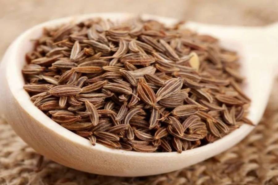 Cumin seed prices soar on import fall