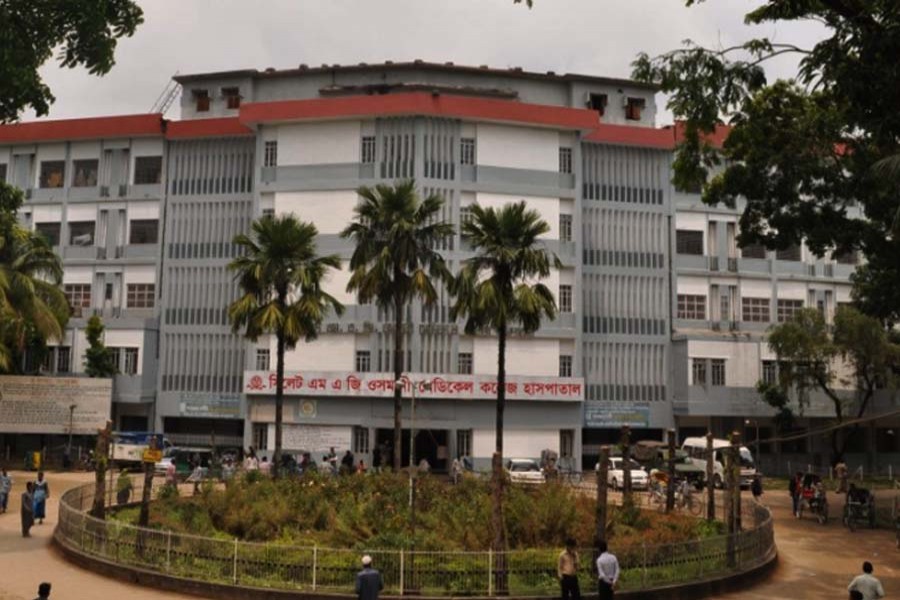 16 interns of SOMCH test positive for COVID-19