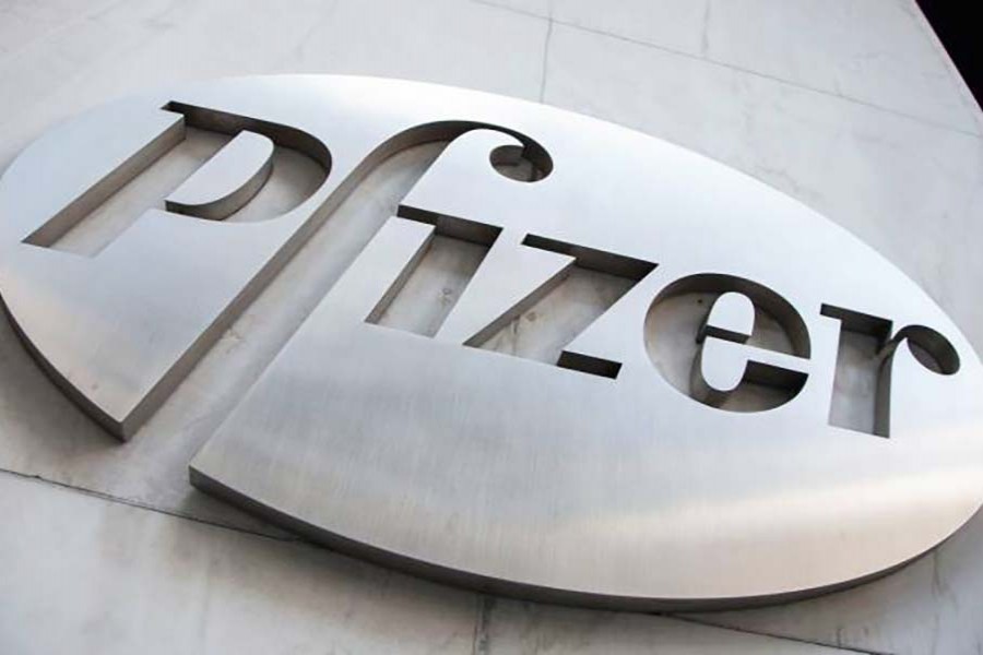 Pfizer begins testing coronavirus vaccine in people