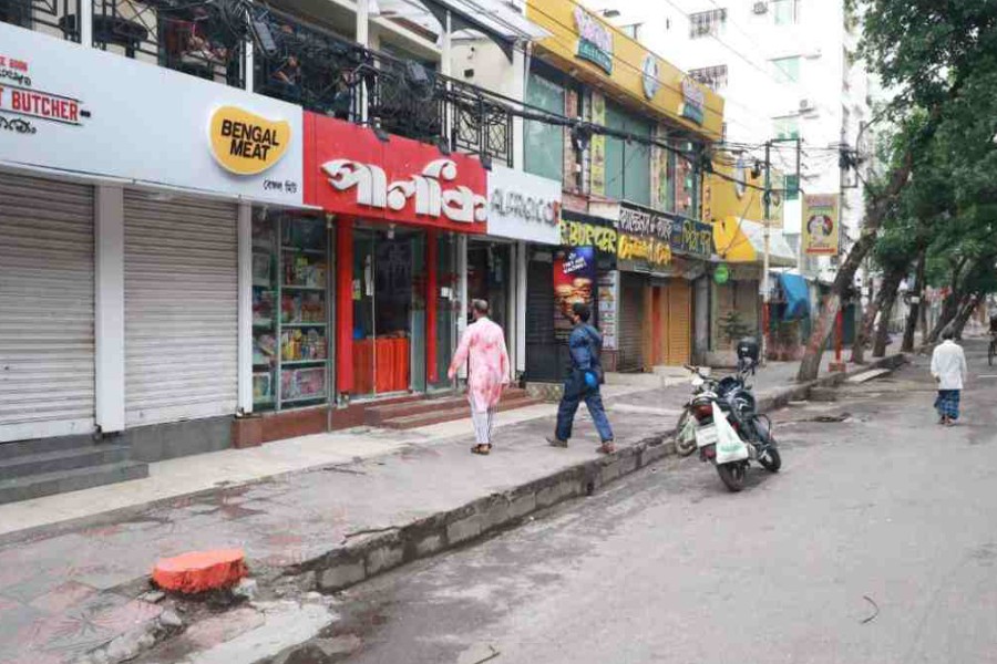 Buying new clothes during this Eid?