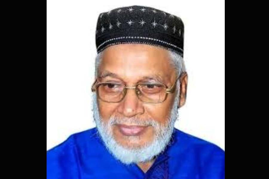 AL MP Habibur Rahman Mollah passes away