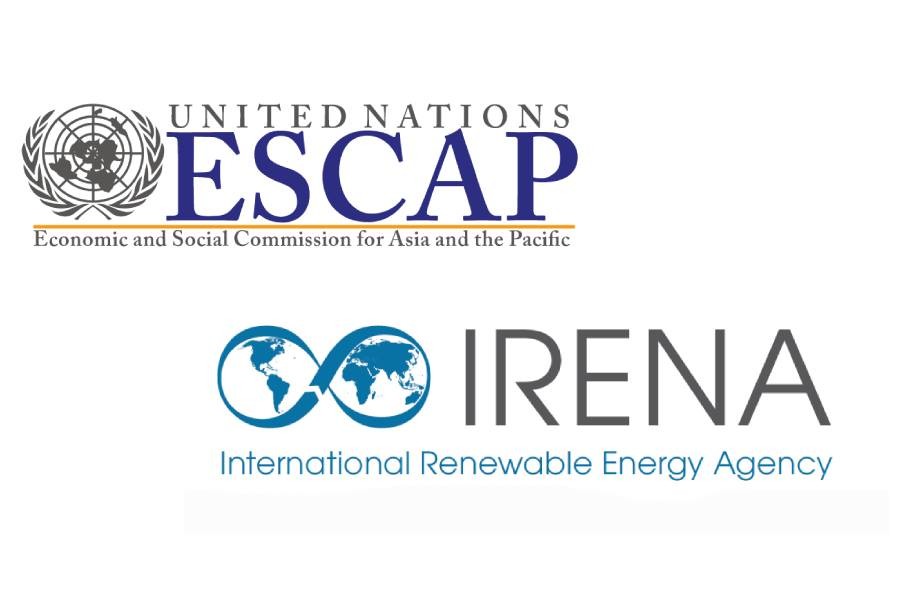 IRENA, ESCAP step up efforts to support Asia-Pacific’s crisis response
