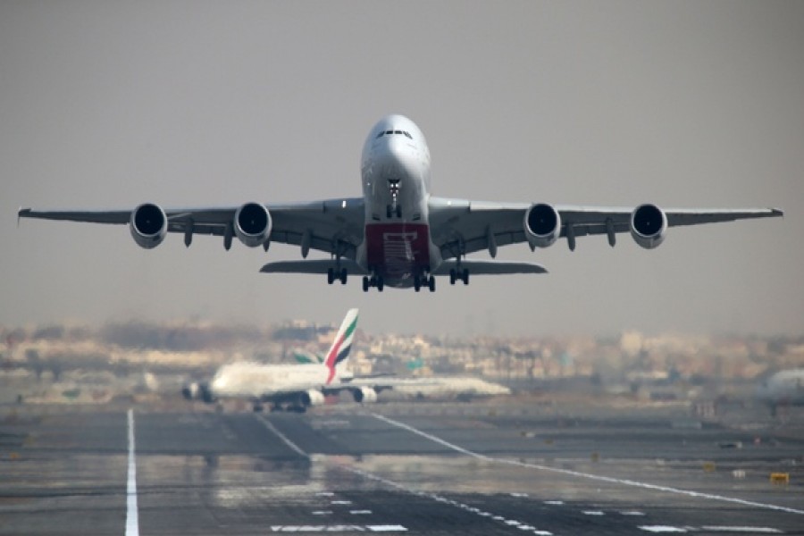 Air fares face turbulence when flights slowly restart