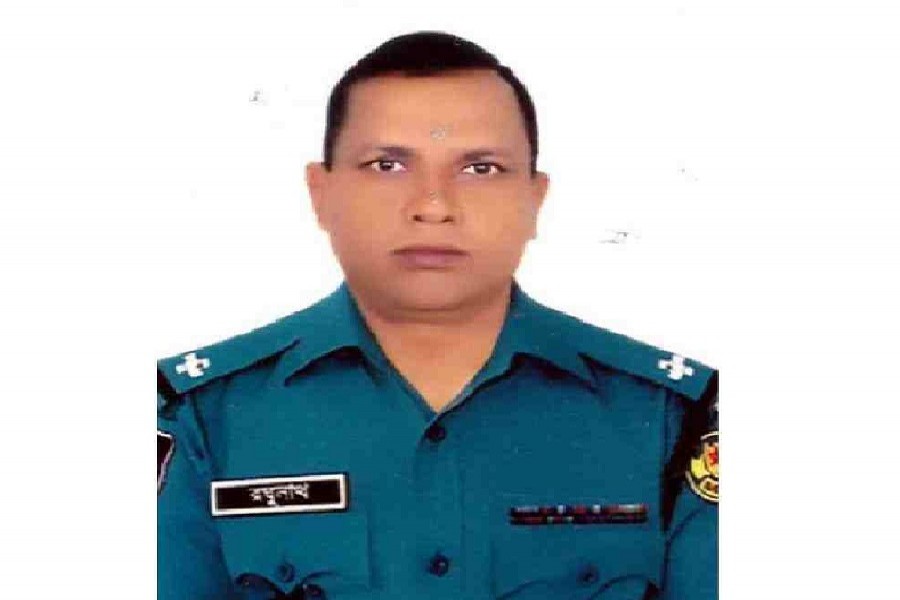 Another policeman dies from coronavirus in city