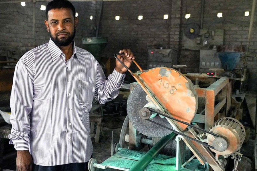 Tk 11b seed money sought for small entrepreneurs