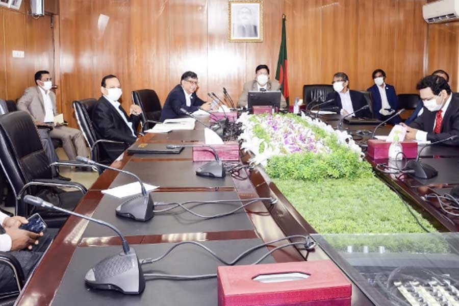 Over 28,000 BD workers to return from ME in few weeks