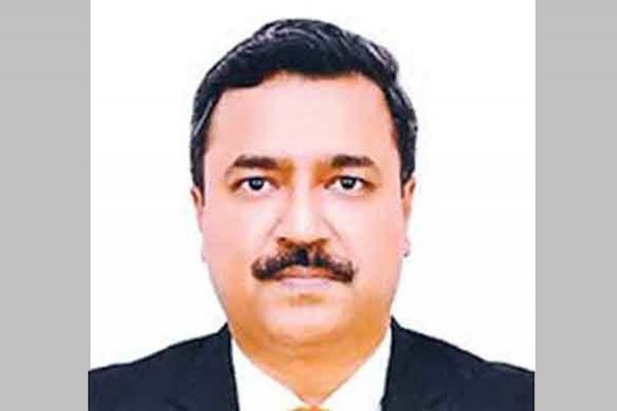 RAB arrests DSE Director Minhaz
