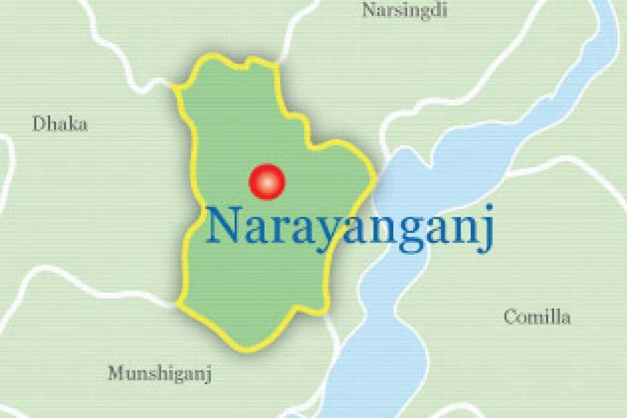 Woman, children die in septic tank explosion in Narayanganj