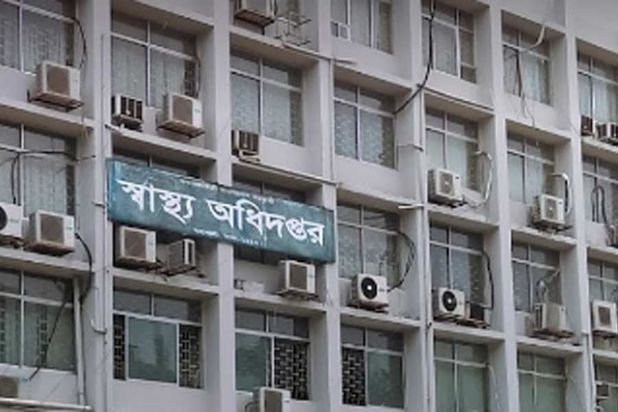 DGHS issues comprehensive guidelines to contain COVID-19