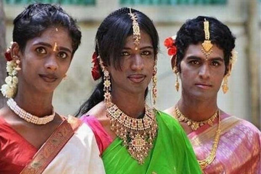 HRW urges govt to extend support to trans people amid Covid-19