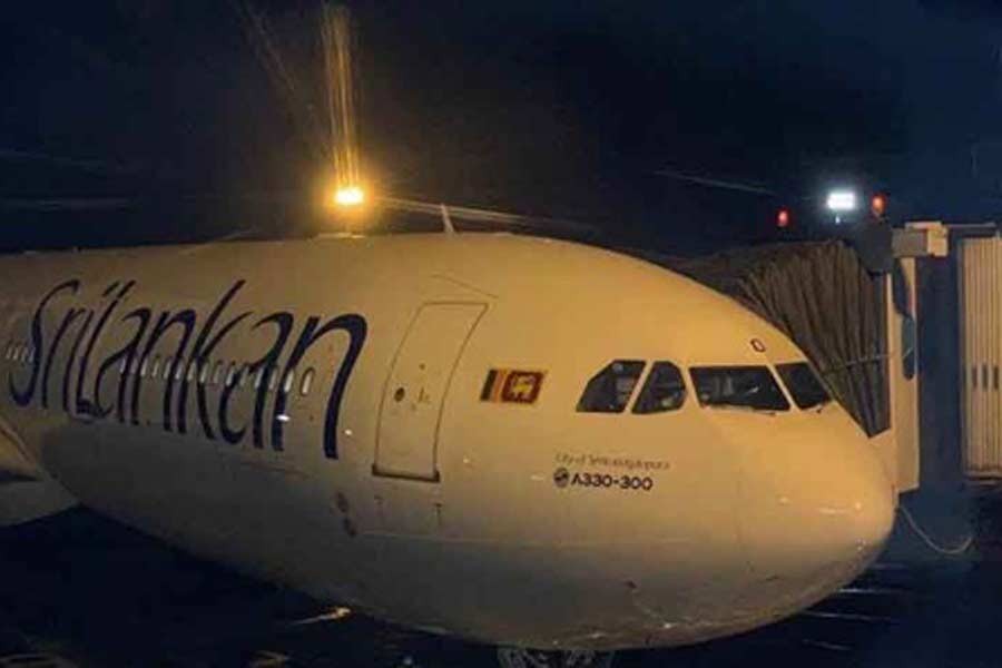220 Australians leave Dhaka on second special flight