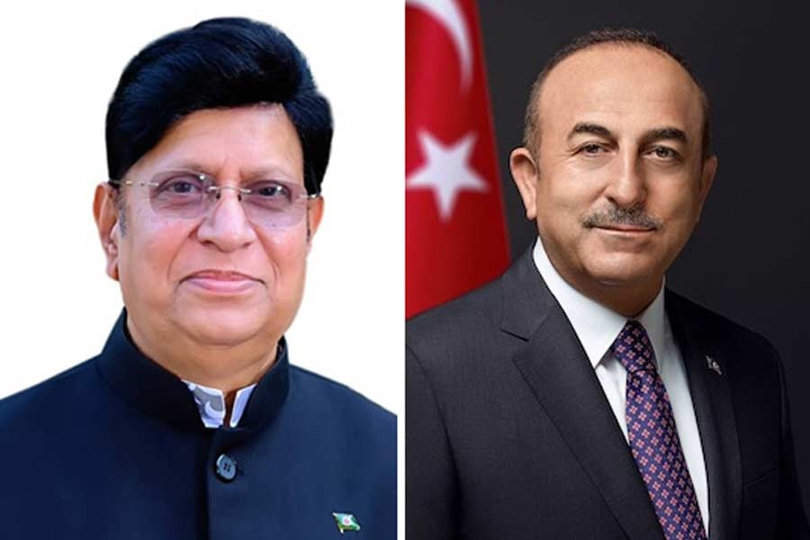 Turkey to raise Rohingya issue at next UNSC meeting