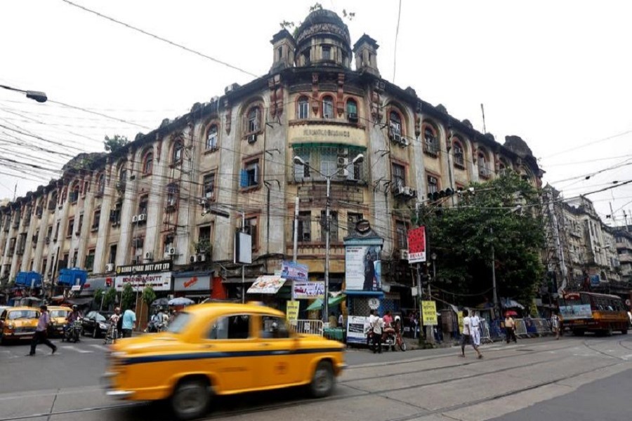 Travails of two Bangladeshi families stuck in India amid lockdown