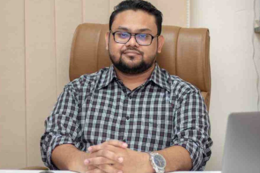 Deputy minister Nowfel’s brother tests coronavirus positive