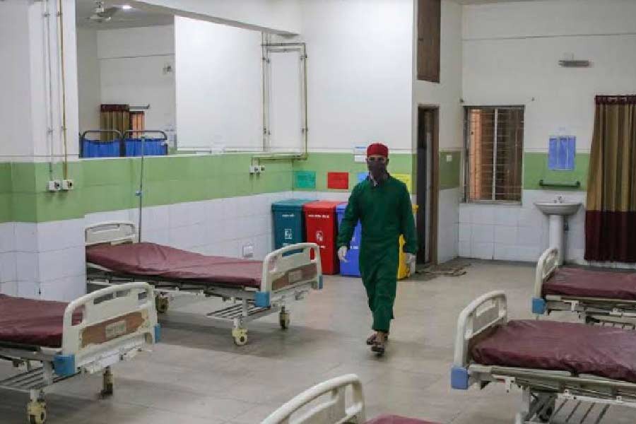 Allocation for health sector to increase by Tk 8.0b in next ADP