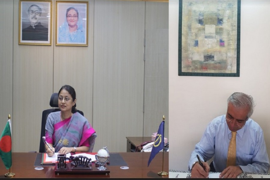 COVID-19: ADB to provide $500m loan