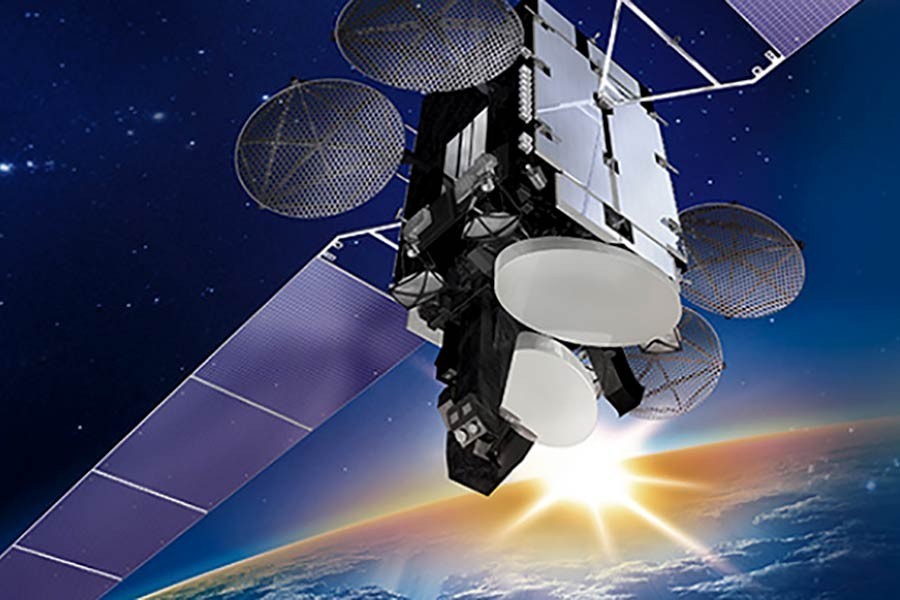 Bangabandhu Satellite to mark 2nd anniversary on Tuesday