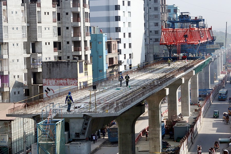 Japanese company gets order for manufacturing metro rail coaches