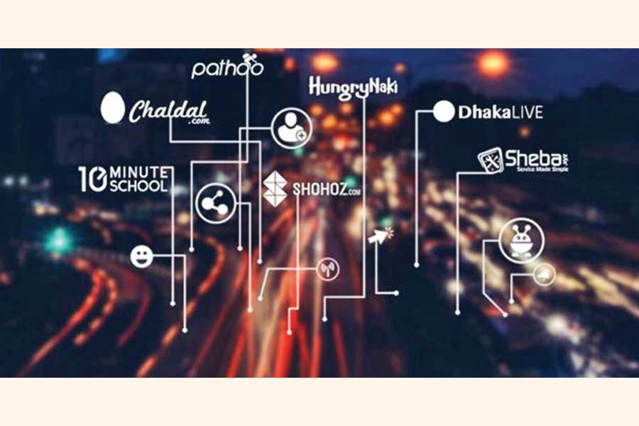 Startups striving to continue their business