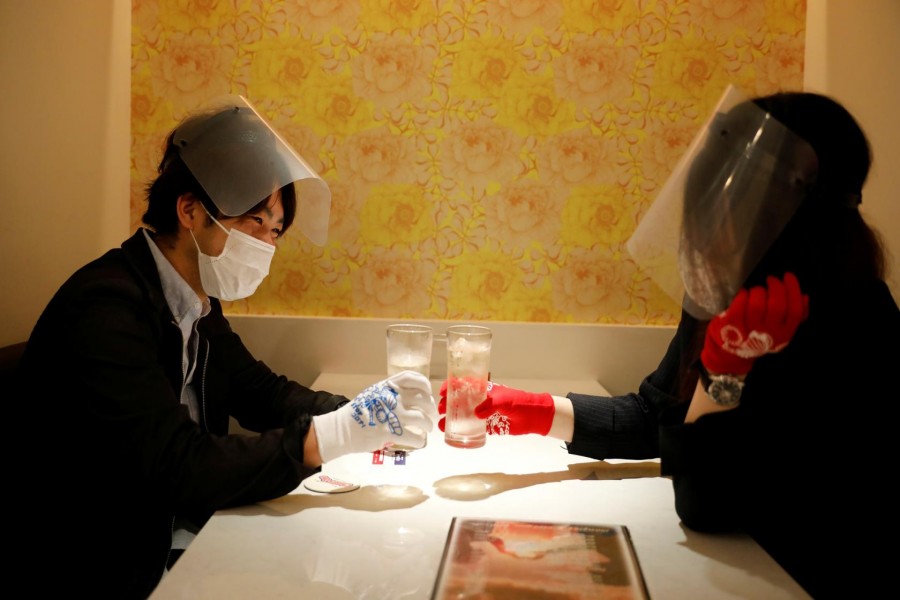 Japan to approve its first antigen coronavirus test kits on Wednesday