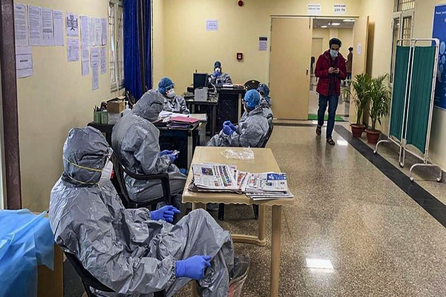 India's COVID-19 case count crosses 70,000-mark