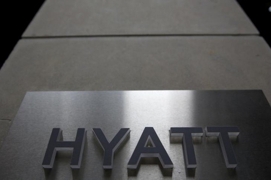 Hyatt to lay off 1,300 employees as pandemic cripples travel
