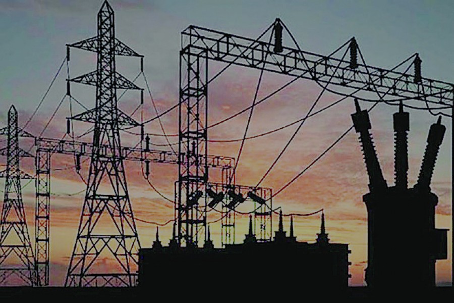 25 ongoing power transmission projects hit snag