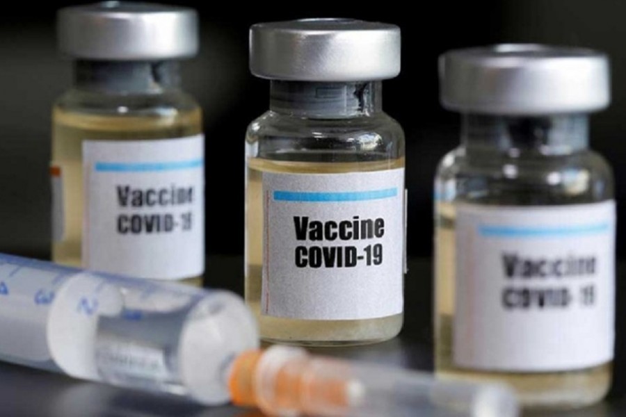 Moderna's potential COVID-19 vaccine gains FDA's 'fast track' status