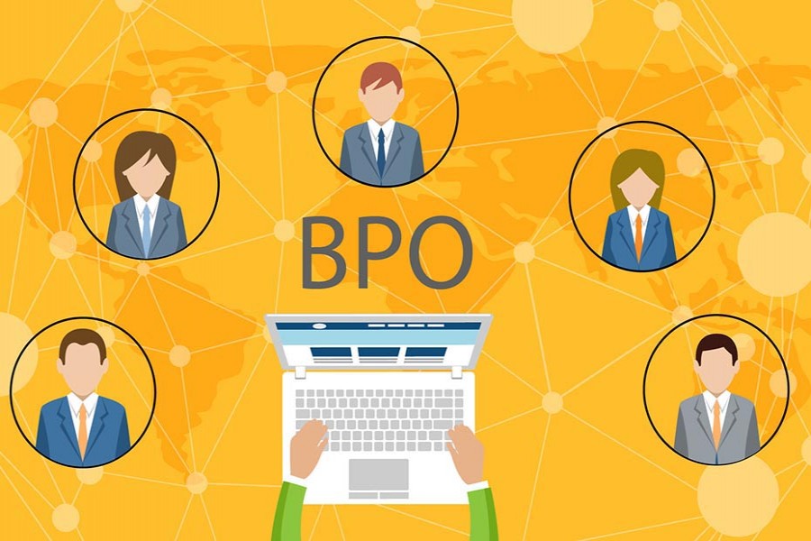 70pc of BPO sector faces obstacle due to coronavirus pandemic