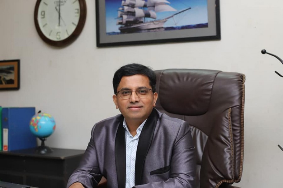 Consumer rights official Shahriar tests positive for COVID-19