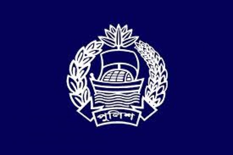 Reshuffle in police services