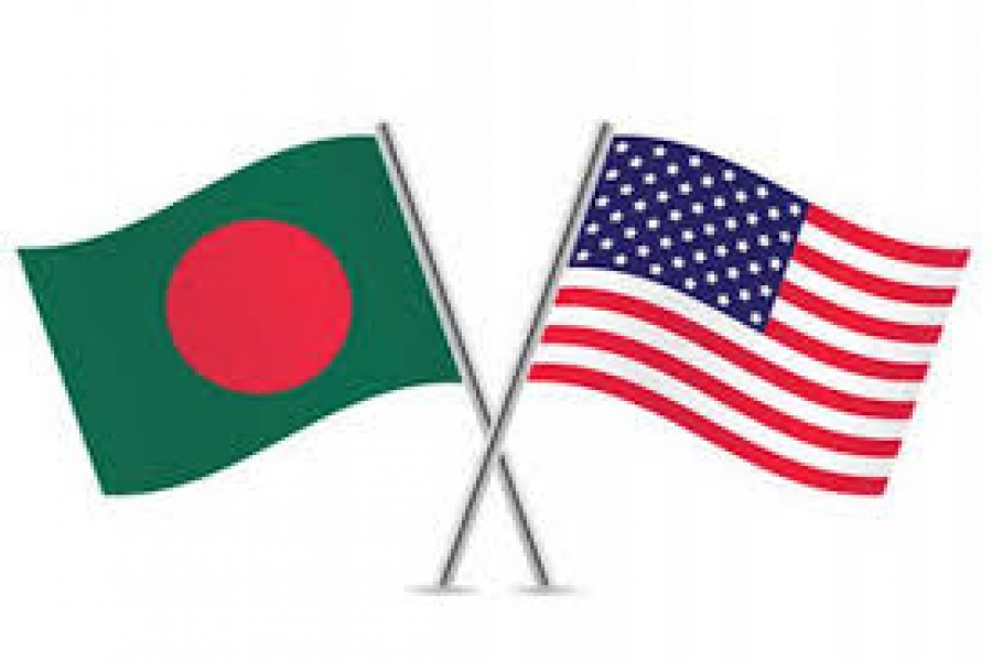 US brings back more than 1,000 citizens from BD so far