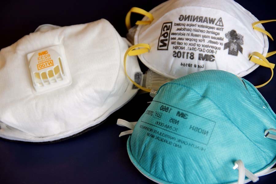 UN provides PPE, emergency medical supplies to BD
