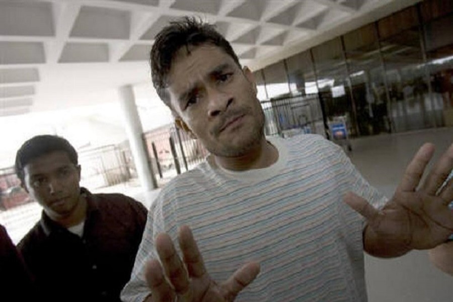 Violations trigger deportation of 250 Bangladeshis from Kuwait in April