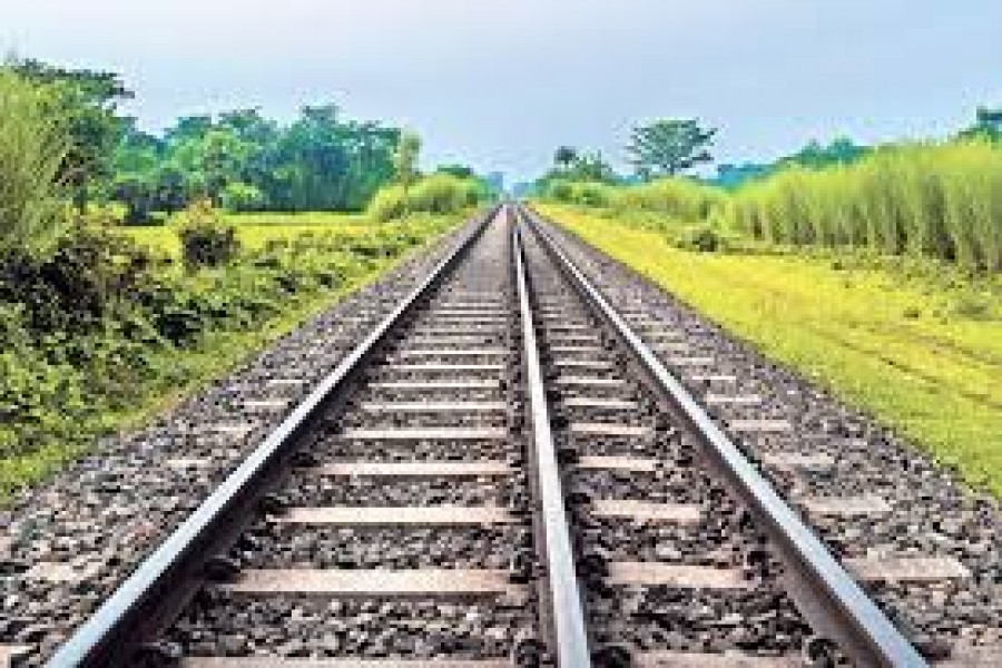 Railway suspends training programmes