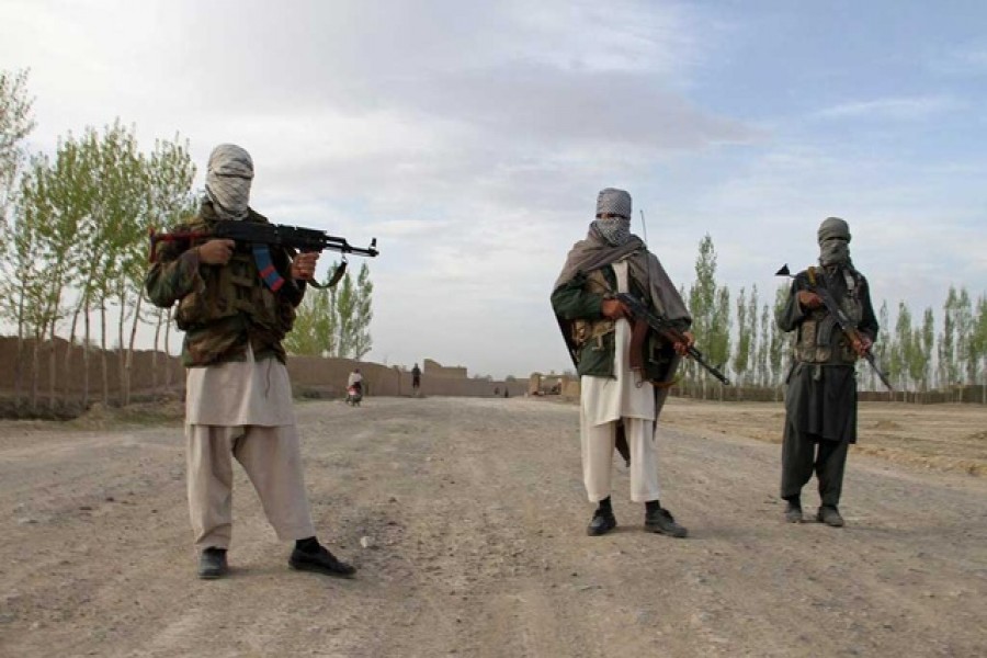 India should talk to Taliban if it bolsters peace push: Pakistan envoy
