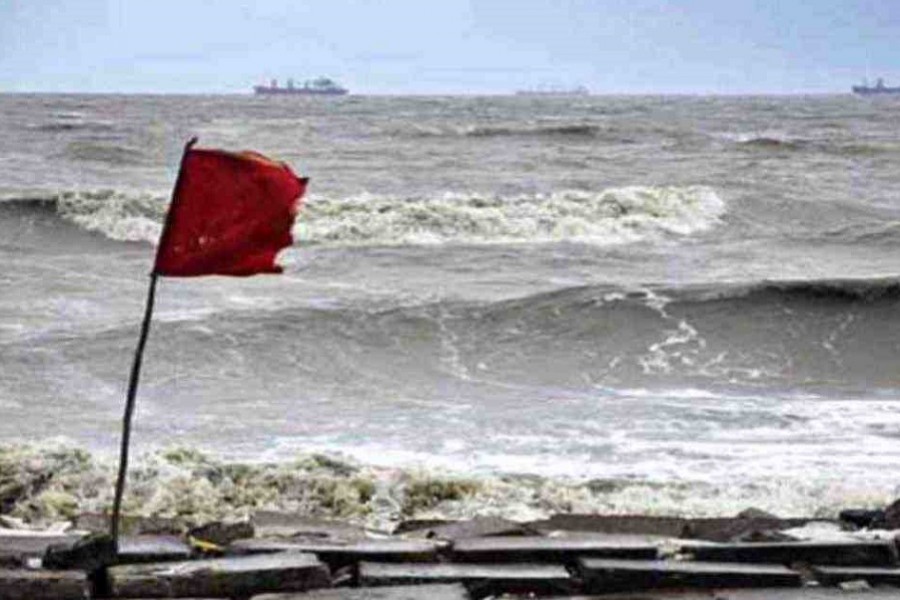 Prepare to tackle cyclone ‘Ampan’: Secretary