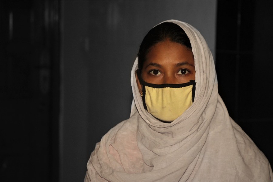 After job loss, comes domestic violence