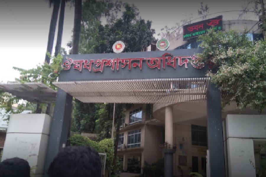 DGDA can issue NOC for Covid-19 drugs, devices