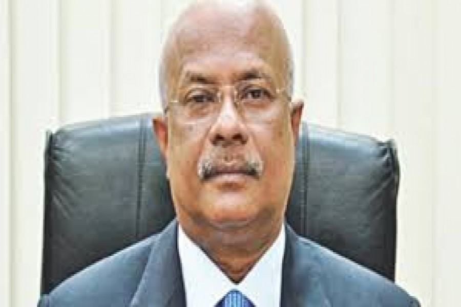 ACC chief talks tough against fraudulence