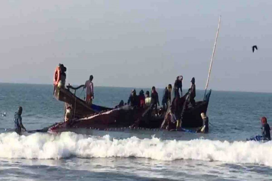 65-day fishing ban in Bay begins Wednesday