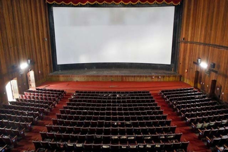 Cinemas to remain shut during Eid