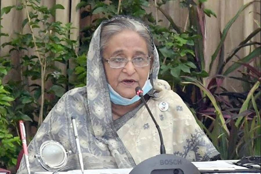 We have enough preparation to face cyclone: PM