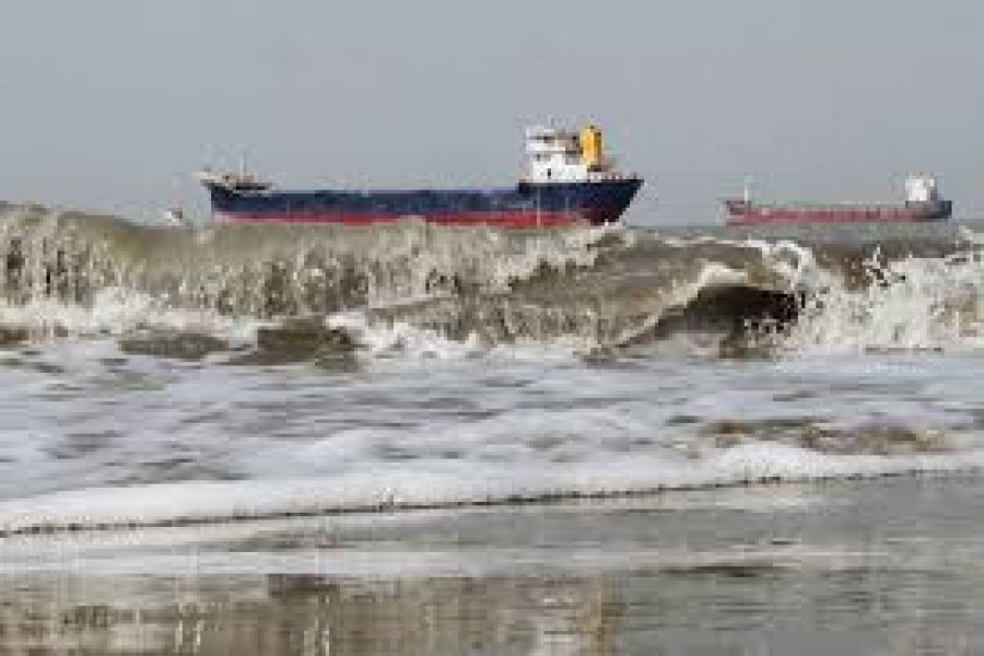 Cyclone Amphan: Shipping Ministry opens control room