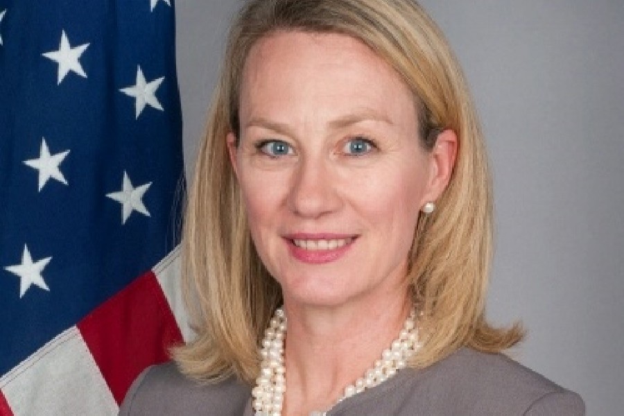 Changing global supply chains may benefit BD: US official