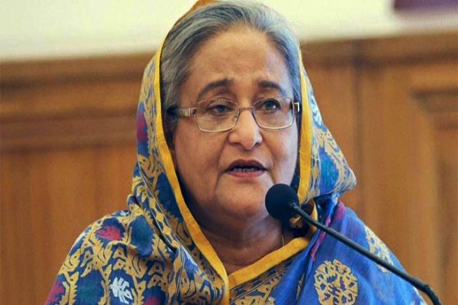 PM allocates Tk 250m for municipal staff