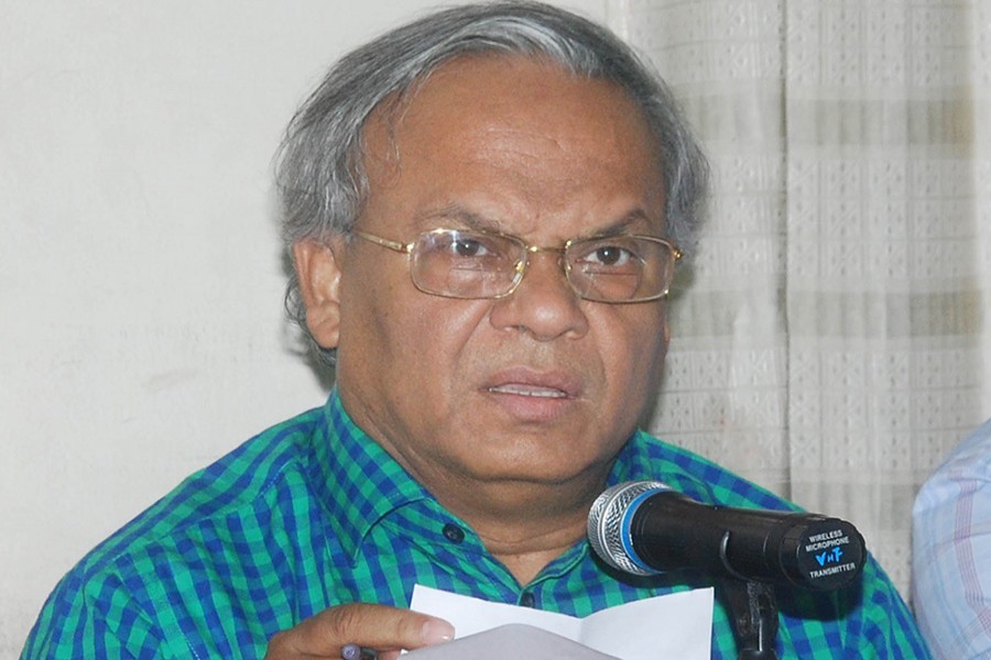 Health sector 'ignored' in ADP allocation: BNP